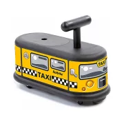 La Cosa lábbalhajtható kiskocsi,TAXI, lakásban is használható La Cosa lábbalhajtható kiskocsi,TAXI, lakásban is használható