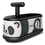 La Cosa lábbalhajtható kiskocsi,PANDA, lakásban is használható La Cosa lábbalhajtható kiskocsi,PANDA, lakásban is használható
