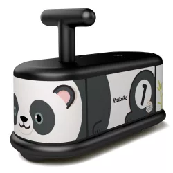  La Cosa lábbalhajtható kiskocsi,PANDA, lakásban is használható