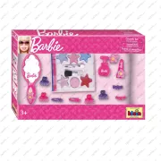 Barbie kozmetikai szett, szerepjáték Barbie kozmetikai szett, szerepjáték
