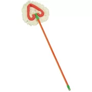 Takarító mop 17,5cm fejjel 65 cm nyéllel, KLEIN TOYS játék Takarító mop 17,5cm fejjel 65 cm nyéllel, KLEIN TOYS játék