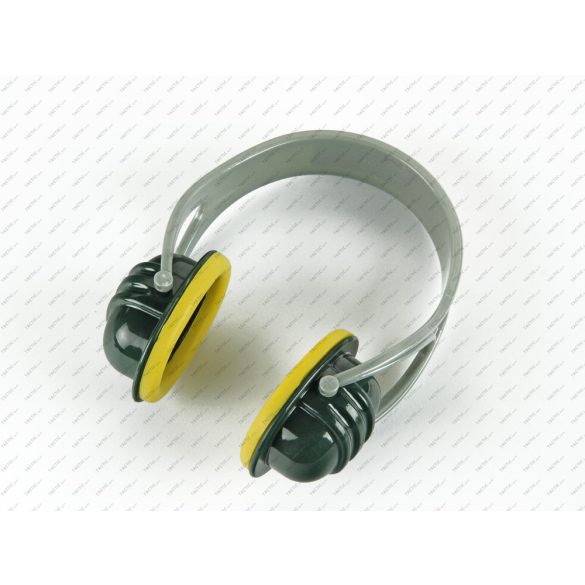 Bosch játékmunkavédelmi fülvédő, Klein toys