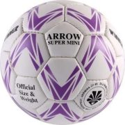 W. ARROW SUPER MINI, 00 kölyök kézilabda