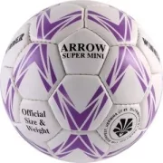 W. ARROW SUPER MINI, 00 kölyök kézilabda