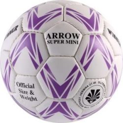 W. ARROW SUPER MINI, 00 kölyök kézilabda