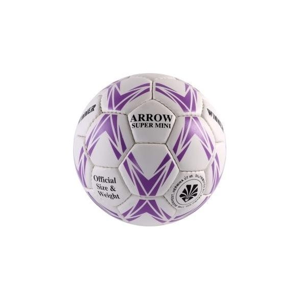 W. ARROW SUPER MINI, 00 kölyök kézilabda