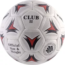  W.CLUB II. , női kézilabda jól tapadó gumírozott felülettel