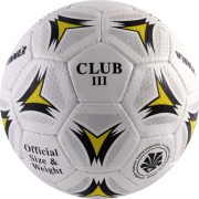   W.CLUB III. , férfi kézilabda , jól tapadó gumírozott felülettel