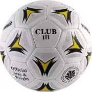   W.CLUB III. , férfi kézilabda , jól tapadó gumírozott felülettel