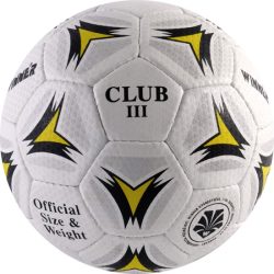   W.CLUB III. , férfi kézilabda , jól tapadó gumírozott felülettel