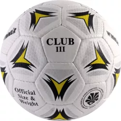   W.CLUB III. , férfi kézilabda , jól tapadó gumírozott felülettel