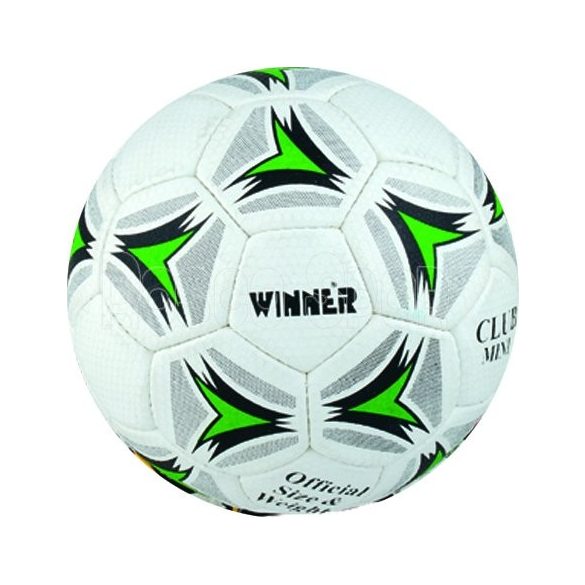 W.CLUB MINI 0 , kölyök kézilabda , jól tapadó gumírozott