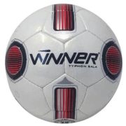   Teremfoci Futsal labda Typhone No.4 , csökkent felpattanású