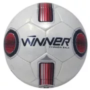   Teremfoci Futsal labda Typhone No.4 , csökkent felpattanású