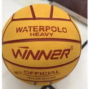 Vízilabda nehezített 1000gr. Winner