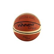Kosárlabda Grippy csíkos No. 7, Winner