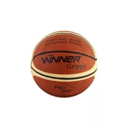 Kosárlabda Grippy csíkos No. 7, Winner