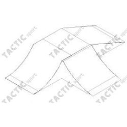 Fun box III 520x300x80