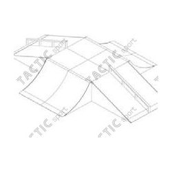 Fun Box IV 900x790x120 cm