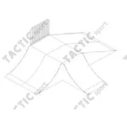 Fun BoxIII 626x460x120 cm Fun BoxIII 626x460x120 cm