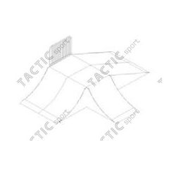 Fun BoxIII 626x460x120 cm