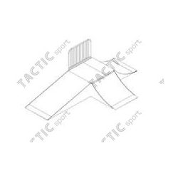 Fun Box III 620x275x80