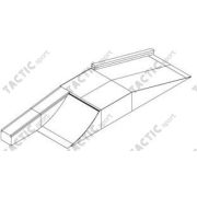 Fun box 730x200x80 cm