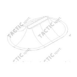 Vulkán gerinc rámpa