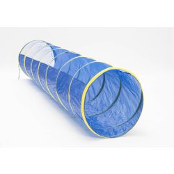   Bújócska cső nagy átmérővel, 3 m extra hosszú orkán alagút