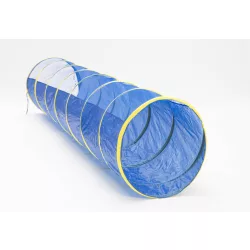   Bújócska cső nagy átmérővel, 3 m extra hosszú orkán alagút