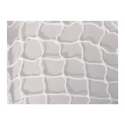 Vízilabda kapuháló pár 3 x1 x 0,5m, 5mm anyagból, 10x10 Vízilabda kapuháló pár 3 x1 x 0,5m, 5mm anyagból, 10x10