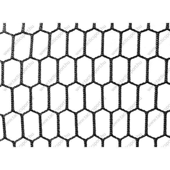 Tenisz háló 4 mm átmérő