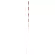 Üvegszálas Antenna pár