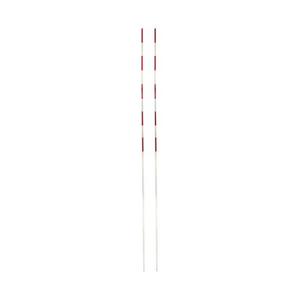 Üvegszálas Antenna pár