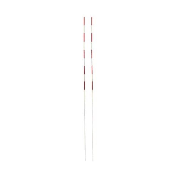 Üvegszálas Antenna pár