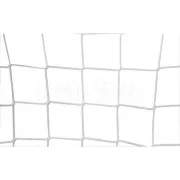 Kézilabda kapu háló pár 3x2m kapuhoz 2,5mm 10x10 cm Kézilabda kapu háló pár 3x2m kapuhoz 2,5mm 10x10 cm