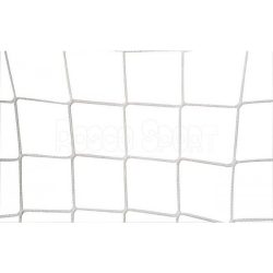 Kézilabda kapu háló pár 3x2m kapuhoz 2,5mm 10x10 cm