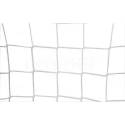 Kézilabda kapu háló pár 3x2m kapuhoz 2,5mm 10x10 cm