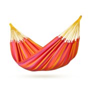   La Siesta Sonrisa eredeti columbiai függőágy pamut pomelo szín