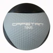 Capetan® Professional Line 5Kg üreges nem tömött gumi medicinlabda (vízen Capetan® Professional Line 5Kg üreges nem tömött gumi medicinlabda (vízen