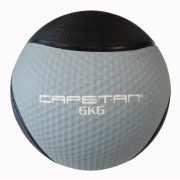   Capetan® Professional Line 6Kg gumi medicinlabda (vízen úszó)