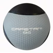 Capetan® Professional Line 6Kg gumi medicinlabda (vízen úszó) Capetan® Professional Line 6Kg gumi medicinlabda (vízen úszó)