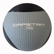   Capetan® Professional Line 7Kg gumi medicinlabda (vízen úszó)