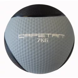   Capetan® Professional Line 7Kg gumi medicinlabda (vízen úszó)