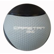   Capetan® Professional Line 8Kg gumi medicinlabda (vízen úszó)