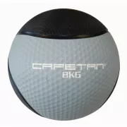 Capetan® Professional Line 8Kg gumi medicinlabda (vízen úszó) Capetan® Professional Line 8Kg gumi medicinlabda (vízen úszó)