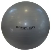 Capetan® Classic 65cm átm. gimnasztikai labda ezüst színben - gimnasztika Capetan® Classic 65cm átm. gimnasztikai labda ezüst színben - gimnasztika