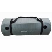 Capetan® Professional Line NBR fitnesz szőnyeg akasztószemekkel extravastag 185x61x1,5cm méretben, Capetan® Professional Line NBR fitnesz szőnyeg akasztószemekkel extravastag 185x61x1,5cm méretben,