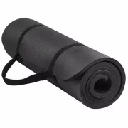 Capetan® Professional Line NBR fitnesz szőnyeg extravastag 185x61x1,5cm méretben Capetan® Professional Line NBR fitnesz szőnyeg extravastag 185x61x1,5cm méretben