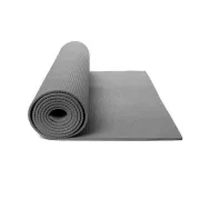 Capetan® 173x61x0,4cm joga szőnyeg szürke színben - jógamatrac Capetan® 173x61x0,4cm joga szőnyeg szürke színben - jógamatrac